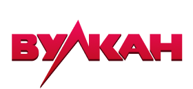 Логотип Вулкан Казино - обзор казино
